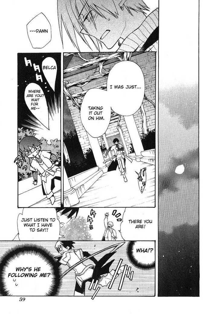 +C: Sword and Cornett Chapter 2 page 12 - Chapter 2 : Op. 2