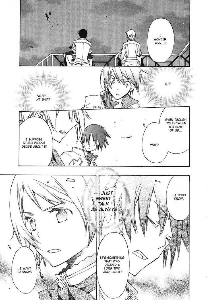 +C: Sword and Cornett Chapter 2 page 22 - Chapter 2 : Op. 2