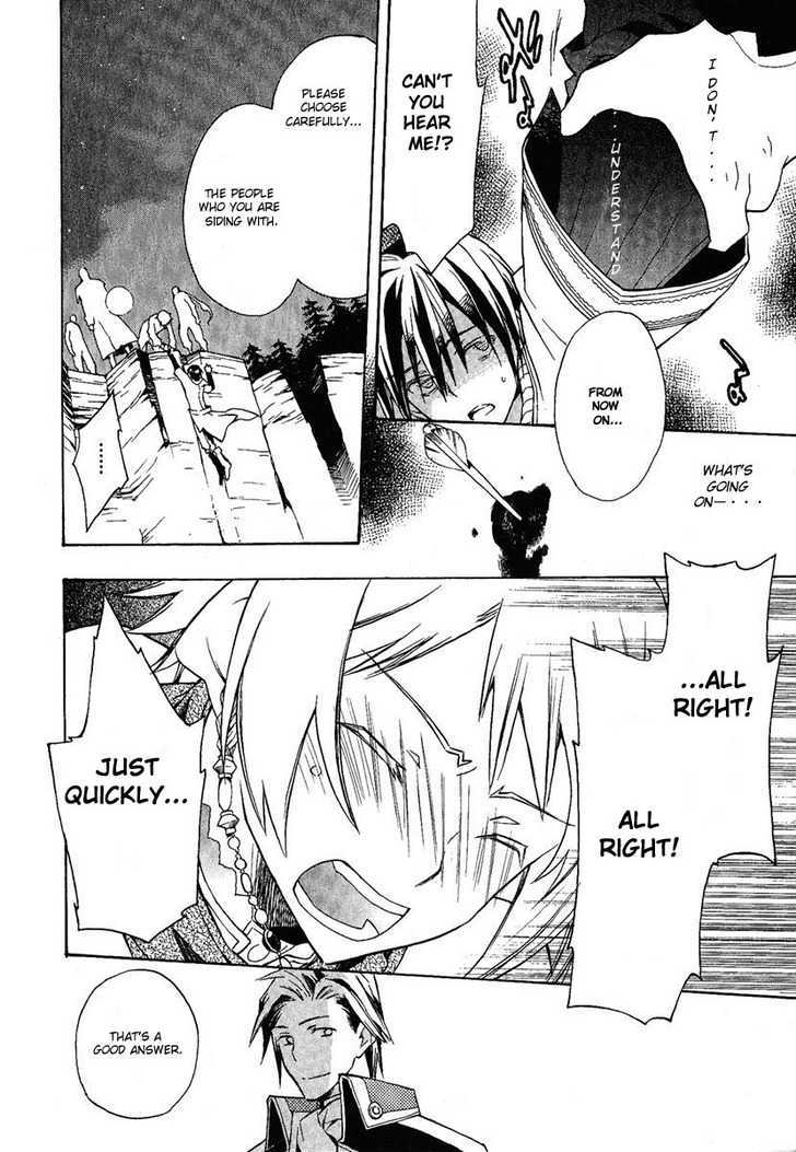 +C: Sword and Cornett Chapter 2 page 37 - Chapter 2 : Op. 2