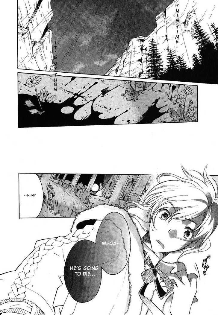 +C: Sword and Cornett Chapter 2 page 39 - Chapter 2 : Op. 2