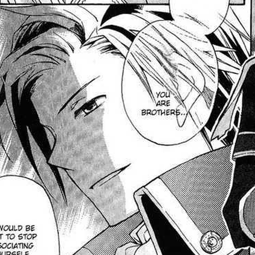 +C: Sword and Cornett Chapter 2 : Op. 2 cover