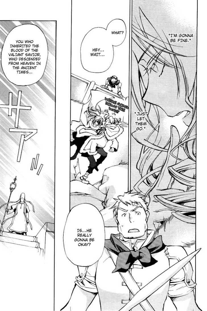 +C: Sword and Cornett Chapter 20 page 20 - Chapter 20 : Op. 20