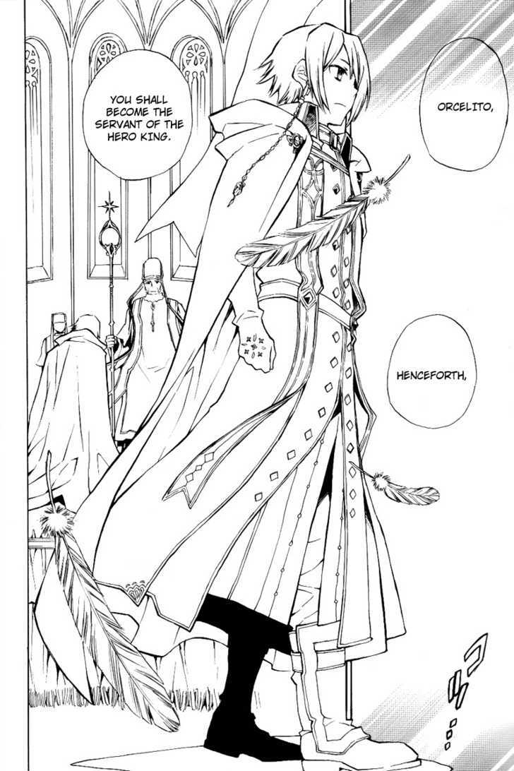 +C: Sword and Cornett Chapter 20 page 21 - Chapter 20 : Op. 20