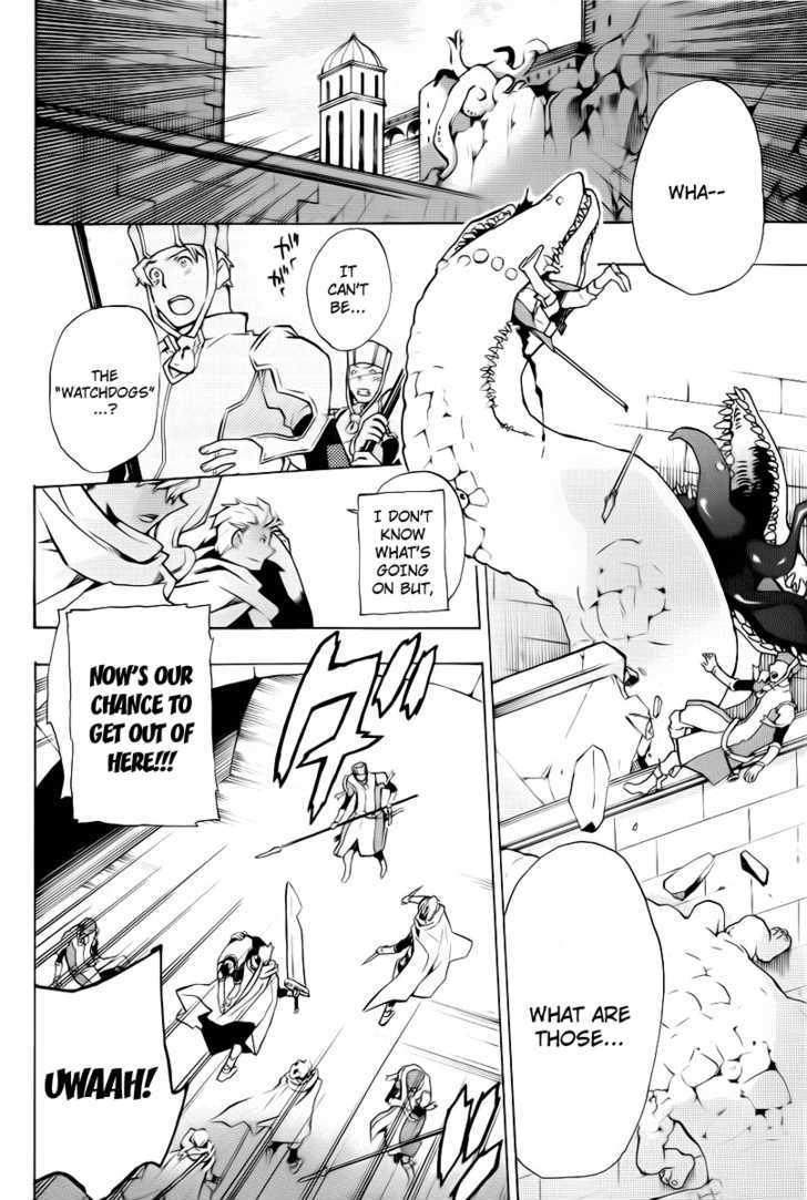 +C: Sword and Cornett Chapter 21 page 24 - Chapter 21 : Op. 21