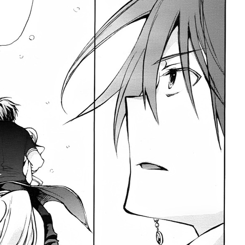 +C: Sword and Cornett Chapter 23 : 23 cover