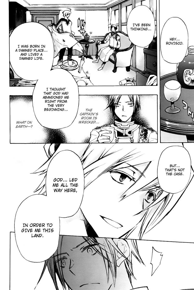 +C: Sword and Cornett Chapter 24 page 16 - Chapter 24