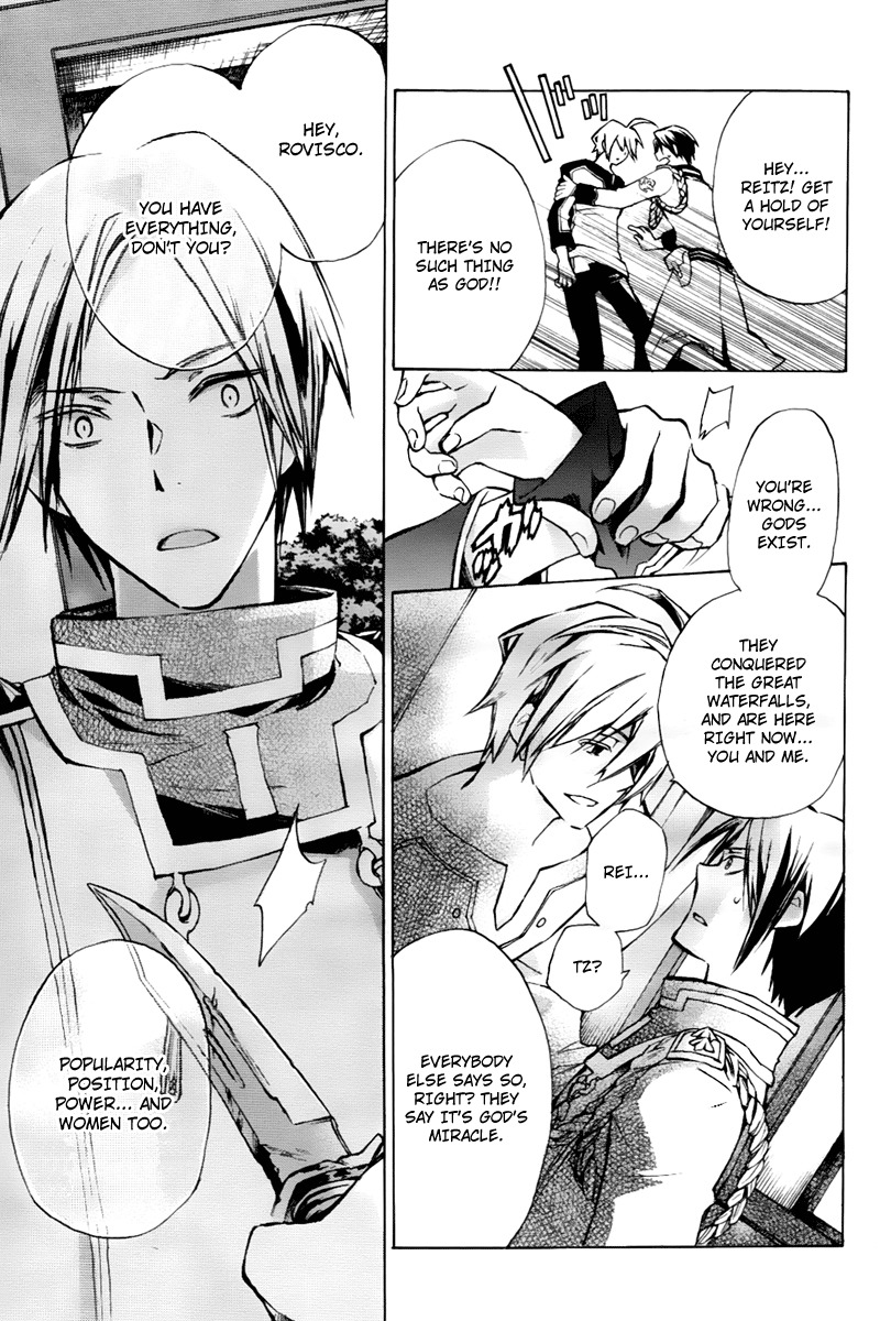 +C: Sword and Cornett Chapter 24 page 17 - Chapter 24