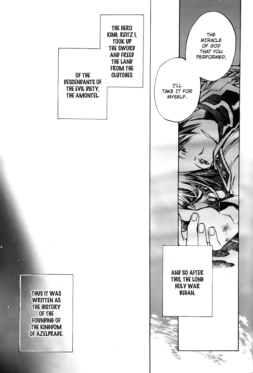 +C: Sword and Cornett Chapter 24 page 19 - Chapter 24