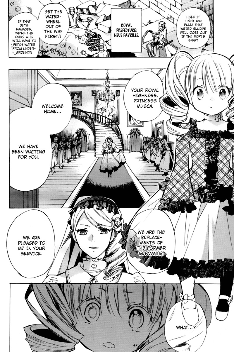 +C: Sword and Cornett Chapter 24 page 20 - Chapter 24