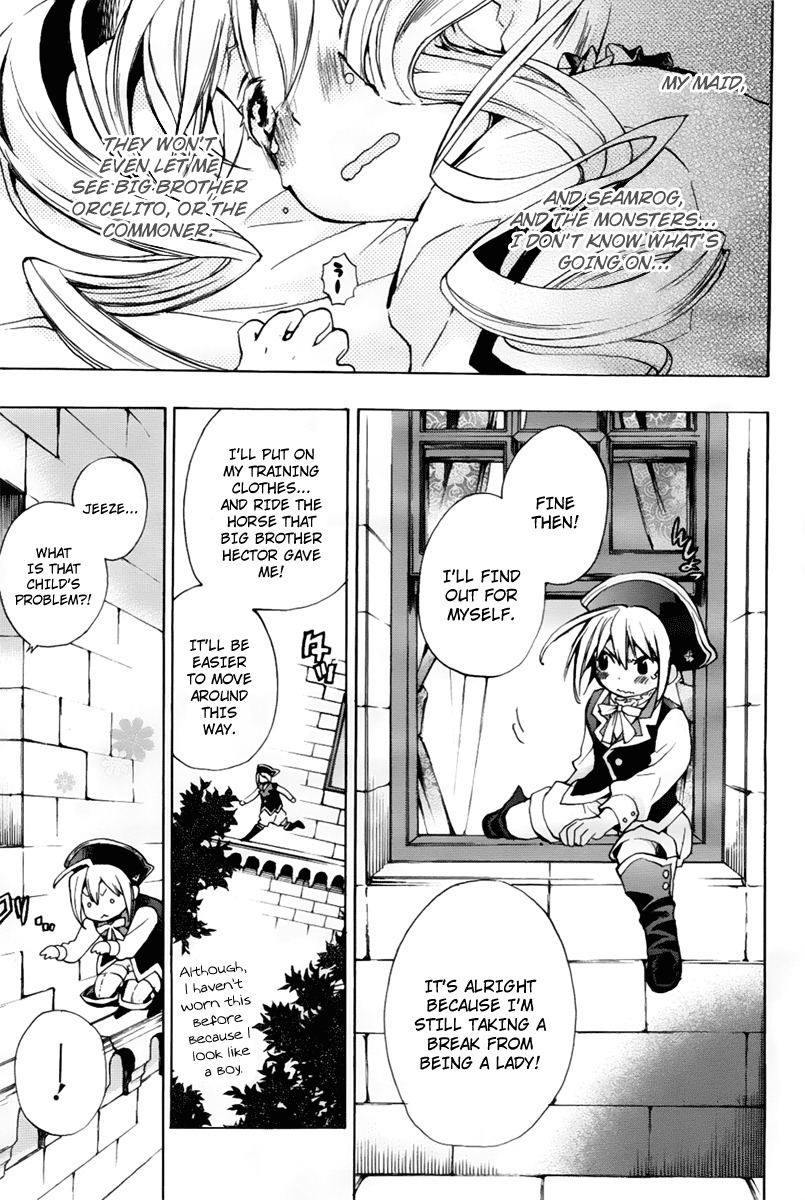 +C: Sword and Cornett Chapter 24 page 23 - Chapter 24