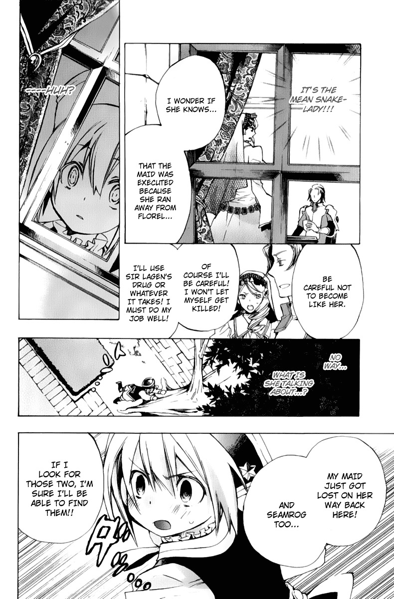 +C: Sword and Cornett Chapter 24 page 24 - Chapter 24