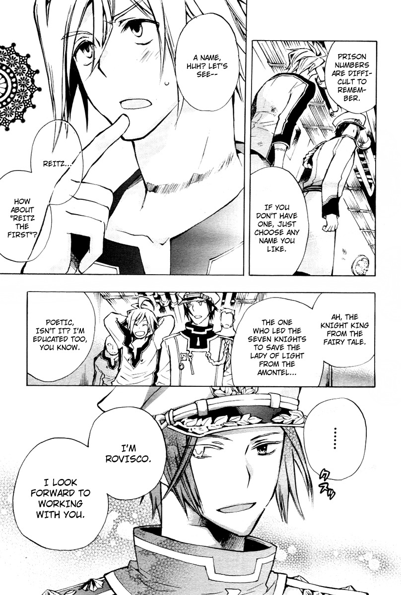 +C: Sword and Cornett Chapter 24 page 5 - Chapter 24