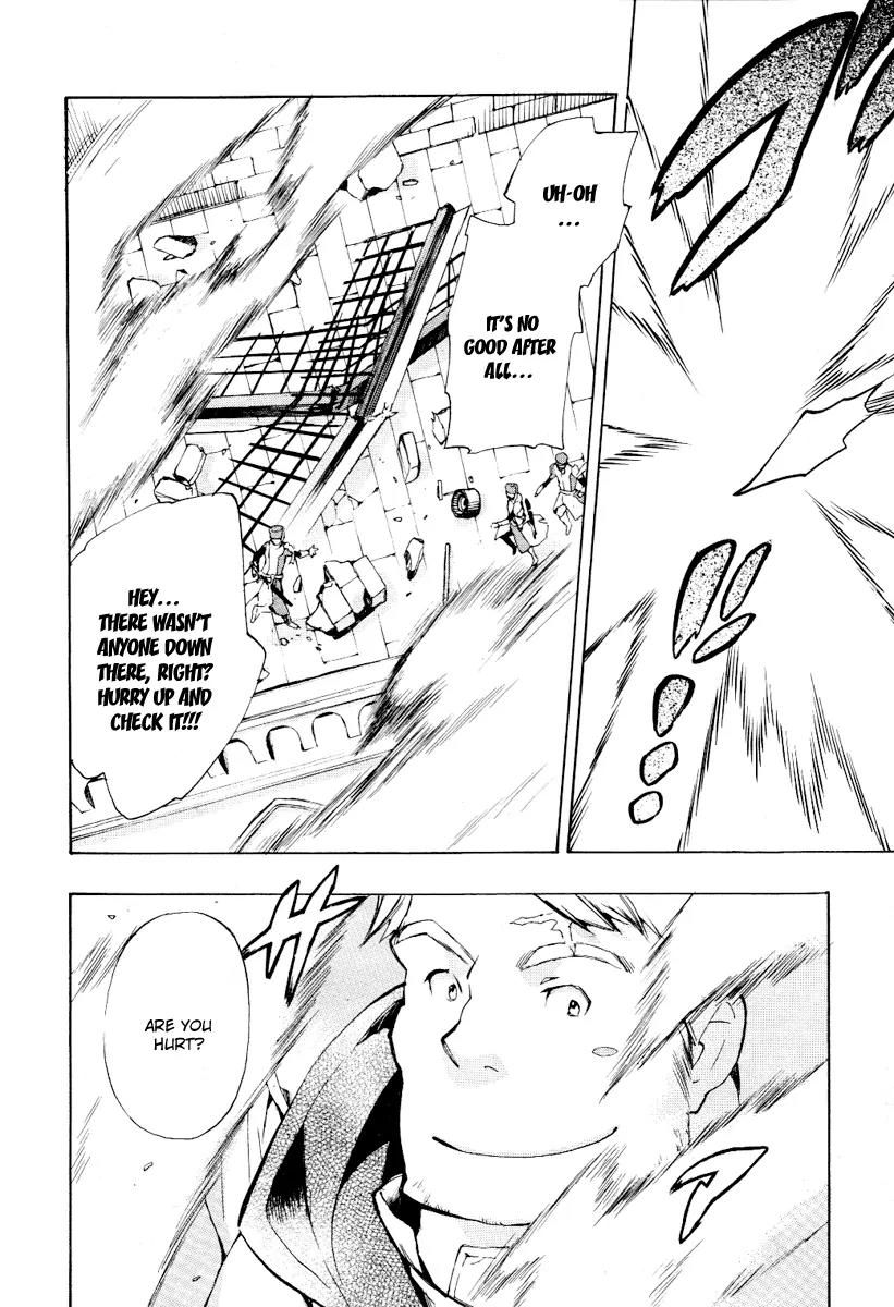 +C: Sword and Cornett Chapter 25 page 10 - Chapter 25