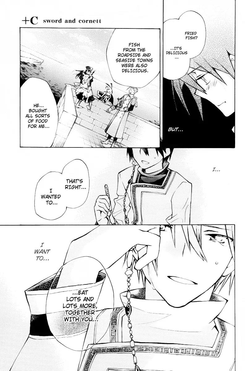 +C: Sword and Cornett Chapter 25 page 21 - Chapter 25