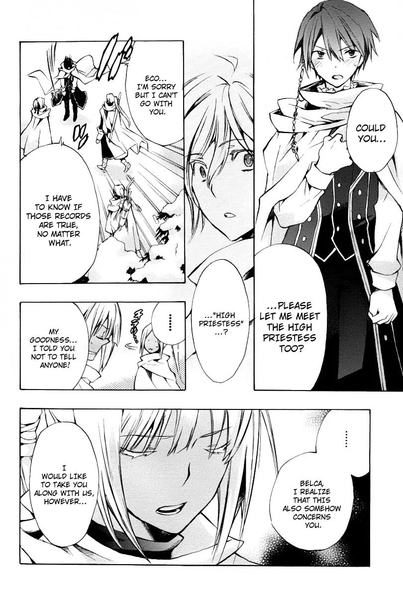 +C: Sword and Cornett Chapter 25 page 24 - Chapter 25
