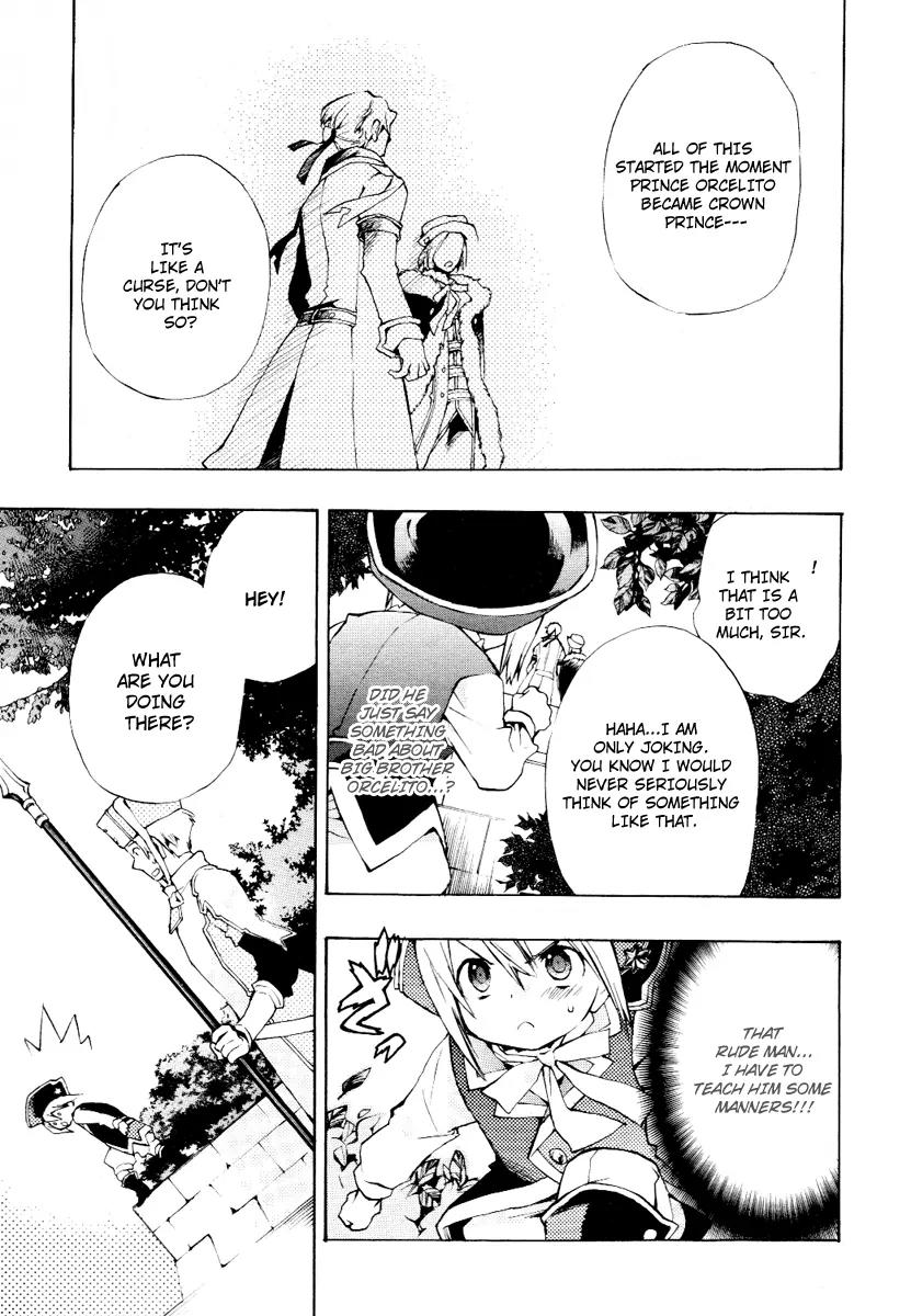 +C: Sword and Cornett Chapter 25 page 7 - Chapter 25