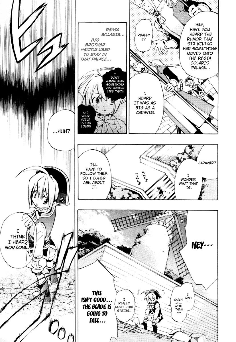 +C: Sword and Cornett Chapter 25 page 9 - Chapter 25