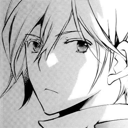 +C: Sword and Cornett Chapter 25 cover