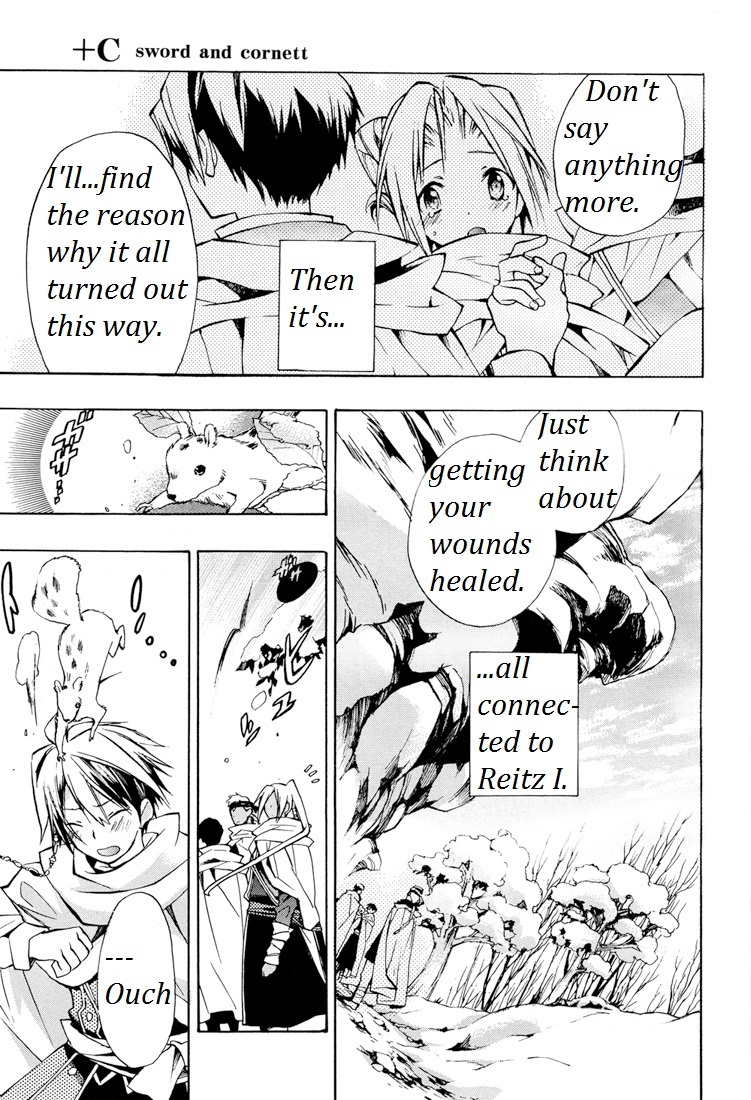 +C: Sword and Cornett Chapter 26 page 13 - Chapter 26