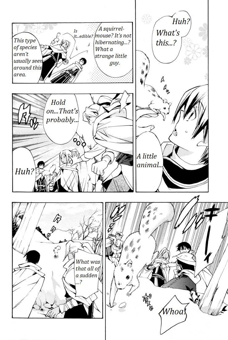 +C: Sword and Cornett Chapter 26 page 14 - Chapter 26
