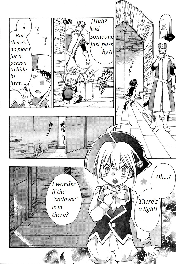 +C: Sword and Cornett Chapter 26 page 20 - Chapter 26