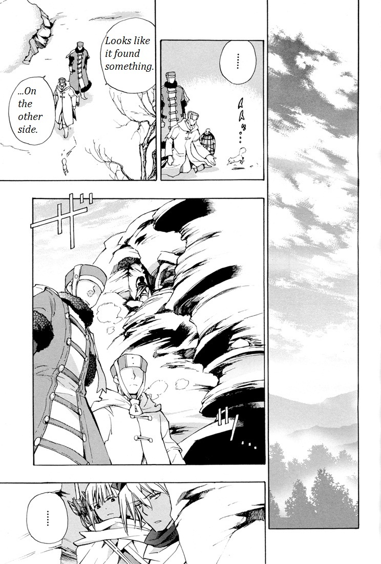 +C: Sword and Cornett Chapter 26 page 21 - Chapter 26