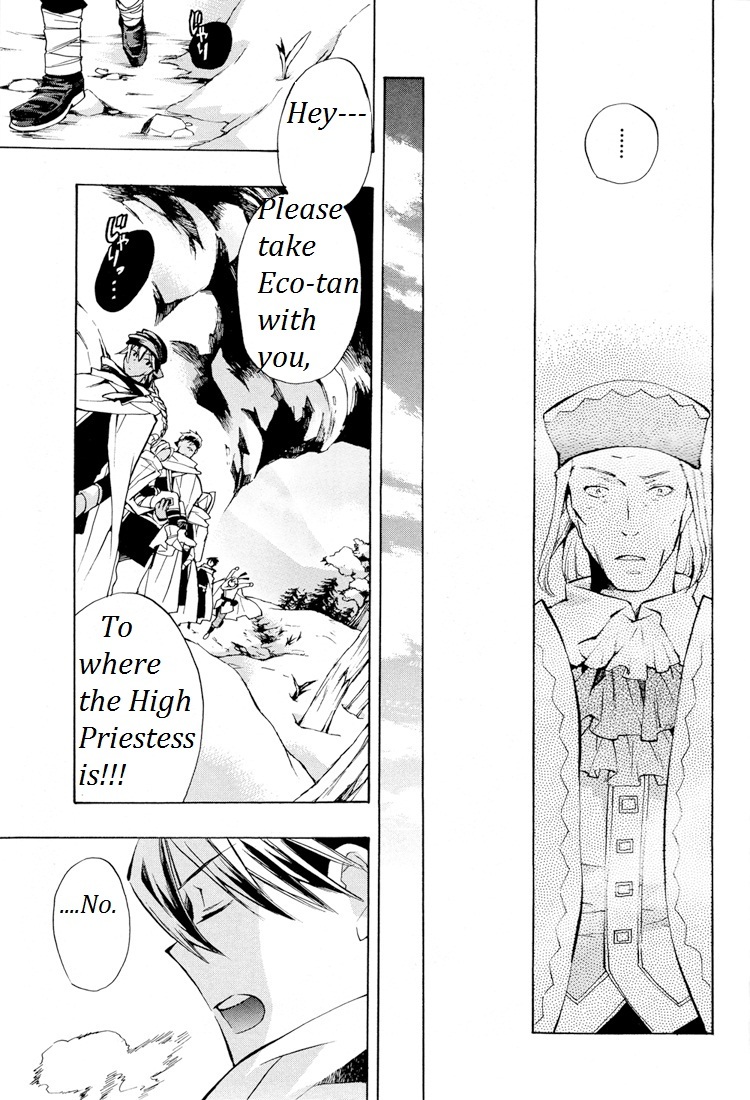 +C: Sword and Cornett Chapter 26 page 7 - Chapter 26