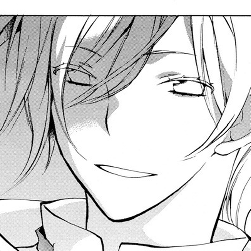 +C: Sword and Cornett Chapter 26 cover