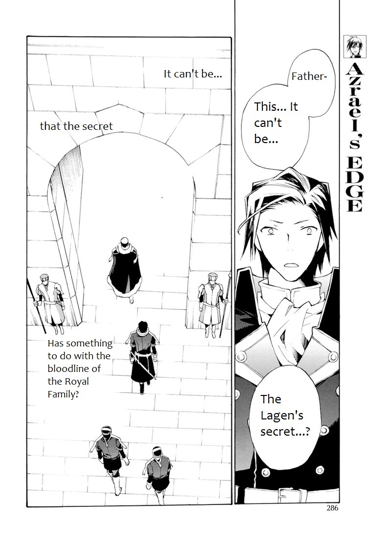 +C: Sword and Cornett Chapter 27 page 13 - Chapter 27