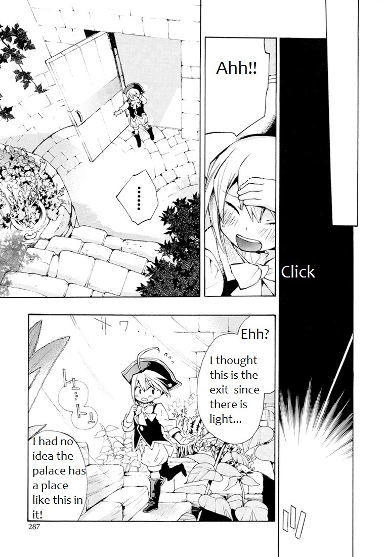 +C: Sword and Cornett Chapter 27 page 14 - Chapter 27