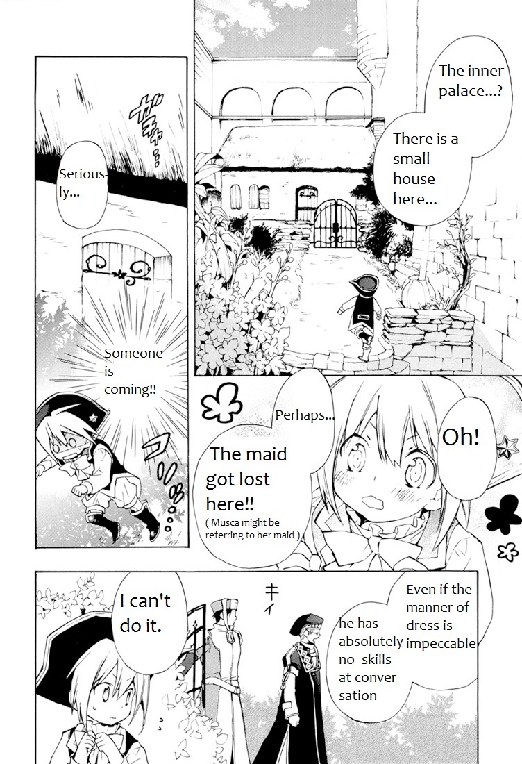 +C: Sword and Cornett Chapter 27 page 15 - Chapter 27