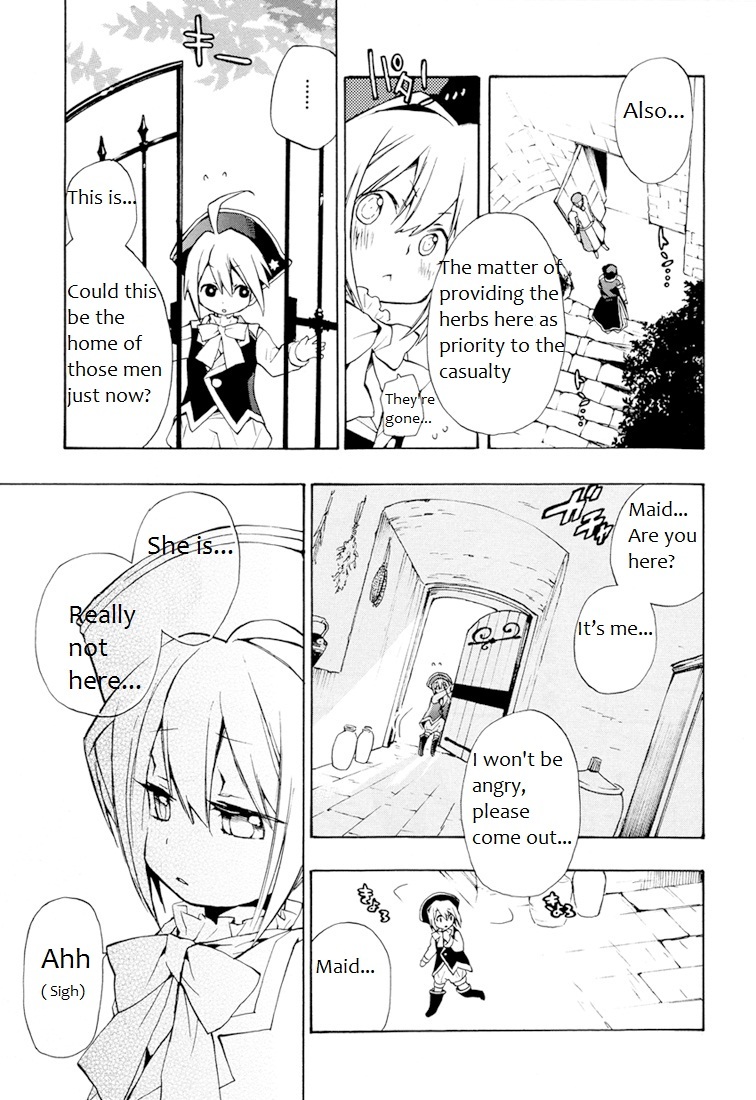 +C: Sword and Cornett Chapter 27 page 16 - Chapter 27