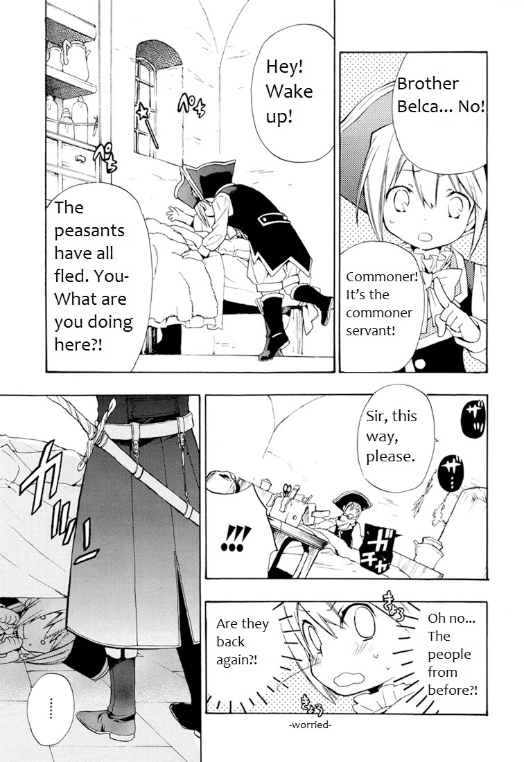 +C: Sword and Cornett Chapter 27 page 18 - Chapter 27