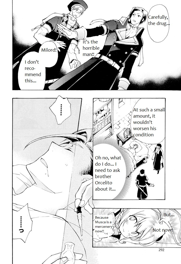 +C: Sword and Cornett Chapter 27 page 19 - Chapter 27