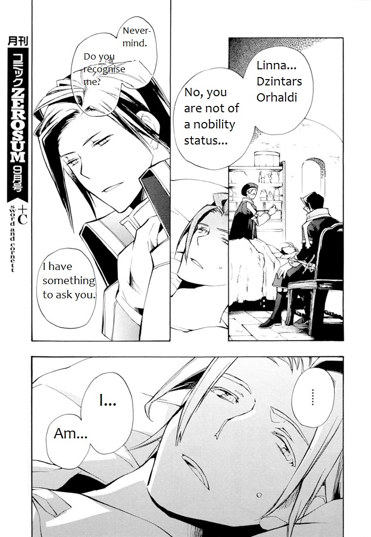 +C: Sword and Cornett Chapter 27 page 20 - Chapter 27