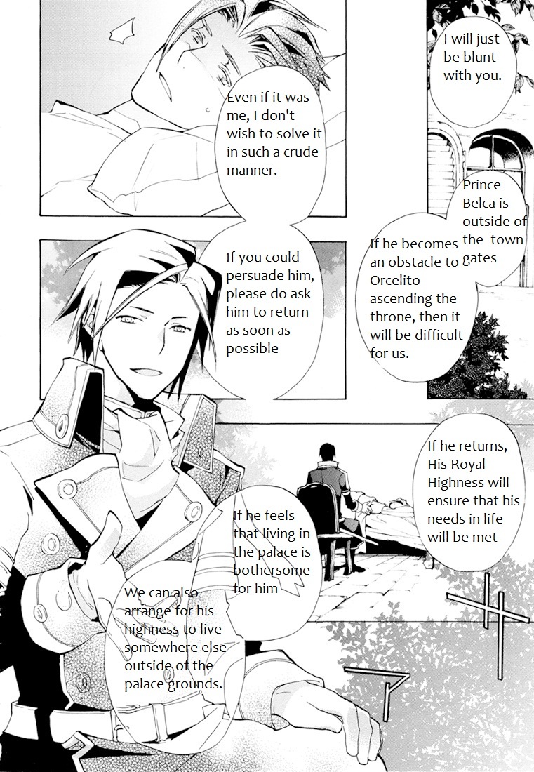 +C: Sword and Cornett Chapter 27 page 21 - Chapter 27