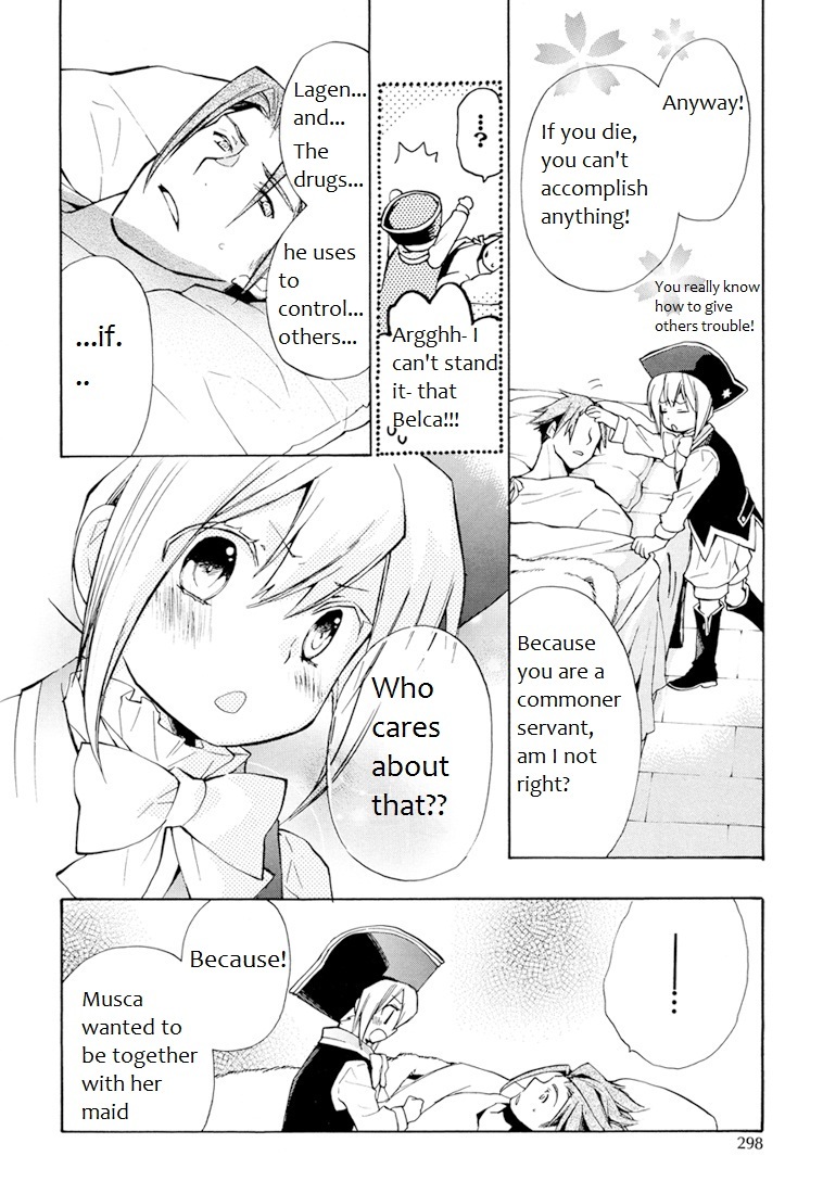 +C: Sword and Cornett Chapter 27 page 25 - Chapter 27