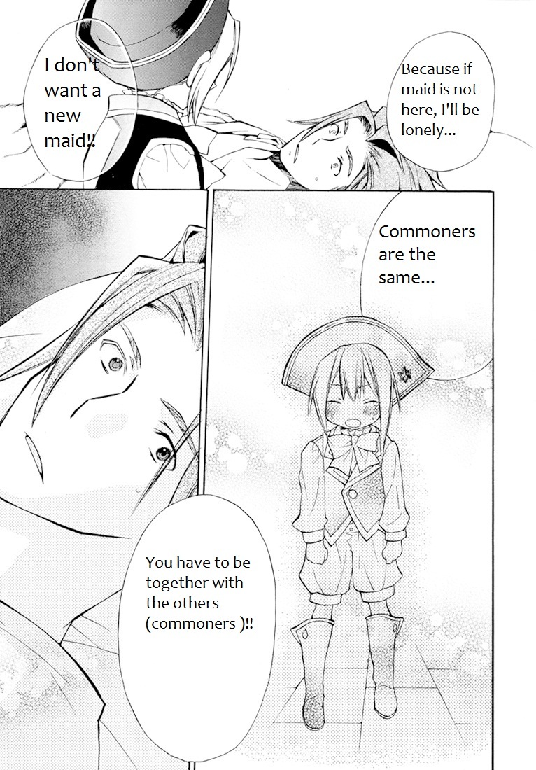 +C: Sword and Cornett Chapter 27 page 26 - Chapter 27