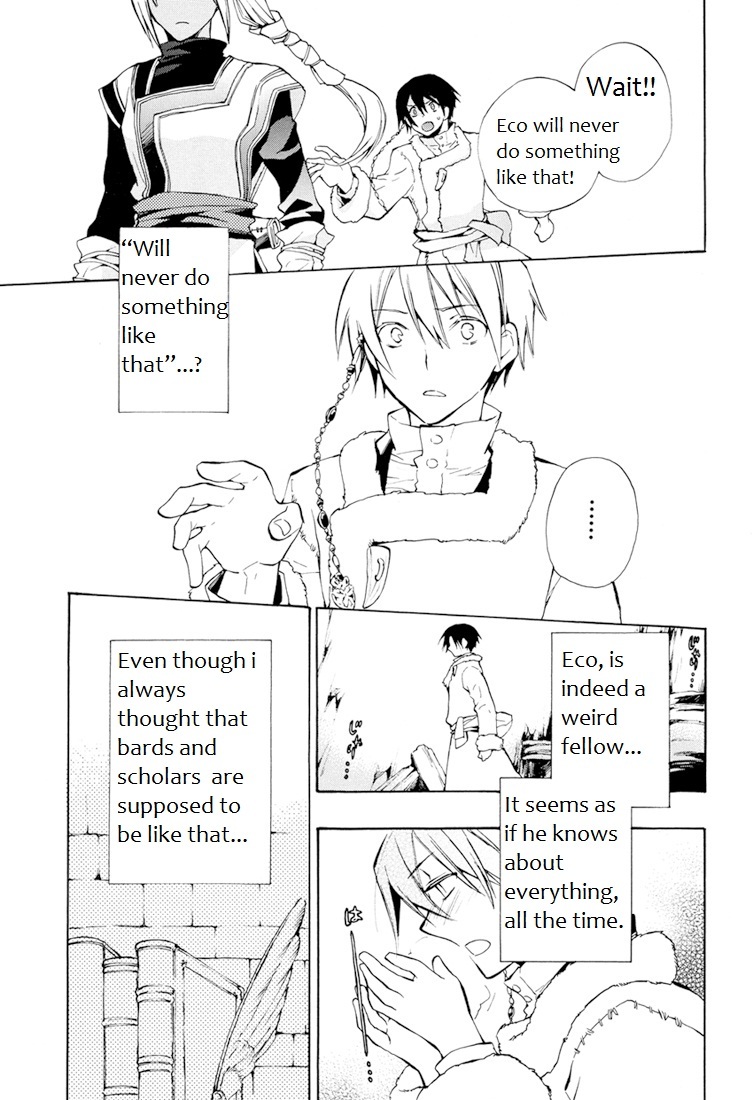 +C: Sword and Cornett Chapter 27 page 30 - Chapter 27