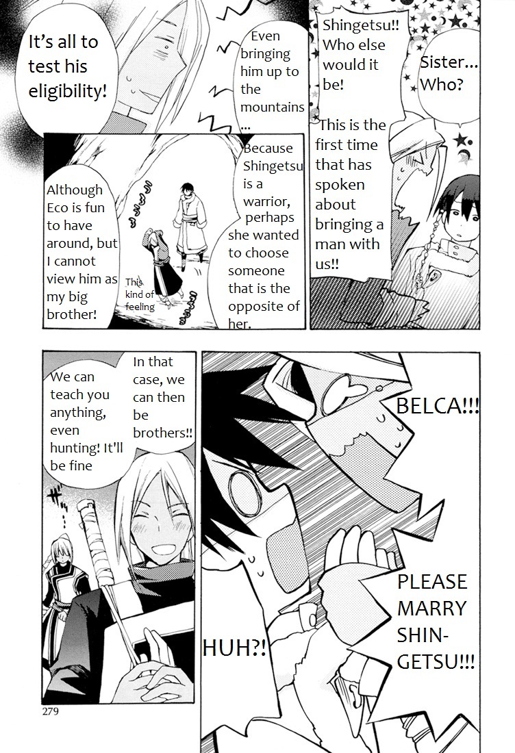+C: Sword and Cornett Chapter 27 page 6 - Chapter 27
