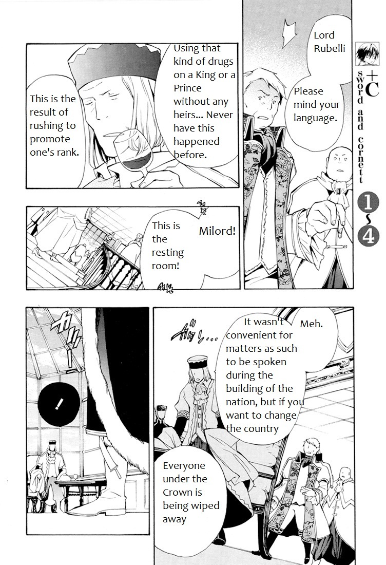 +C: Sword and Cornett Chapter 27 page 9 - Chapter 27