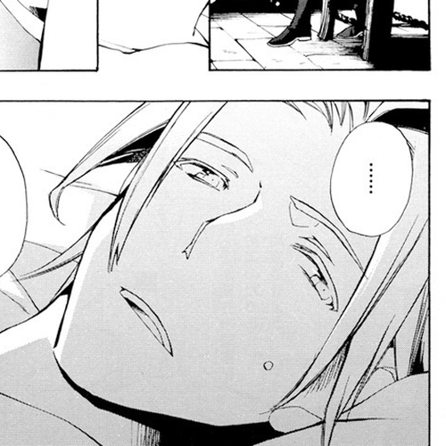 +C: Sword and Cornett Chapter 27 cover