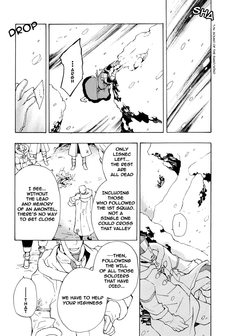 +C: Sword and Cornett Chapter 28 page 11 - Chapter 28