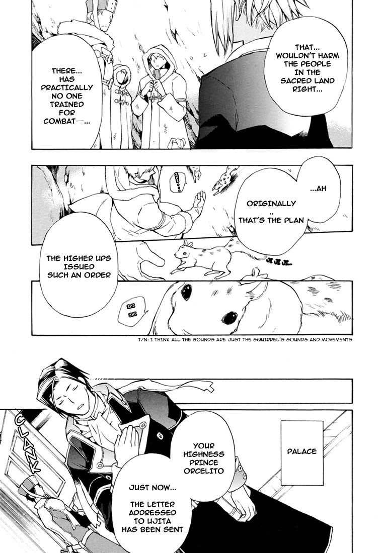 +C: Sword and Cornett Chapter 28 page 12 - Chapter 28