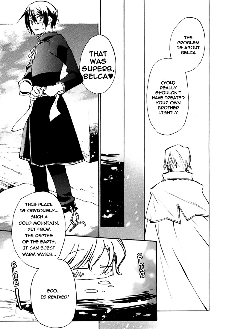 +C: Sword and Cornett Chapter 28 page 16 - Chapter 28