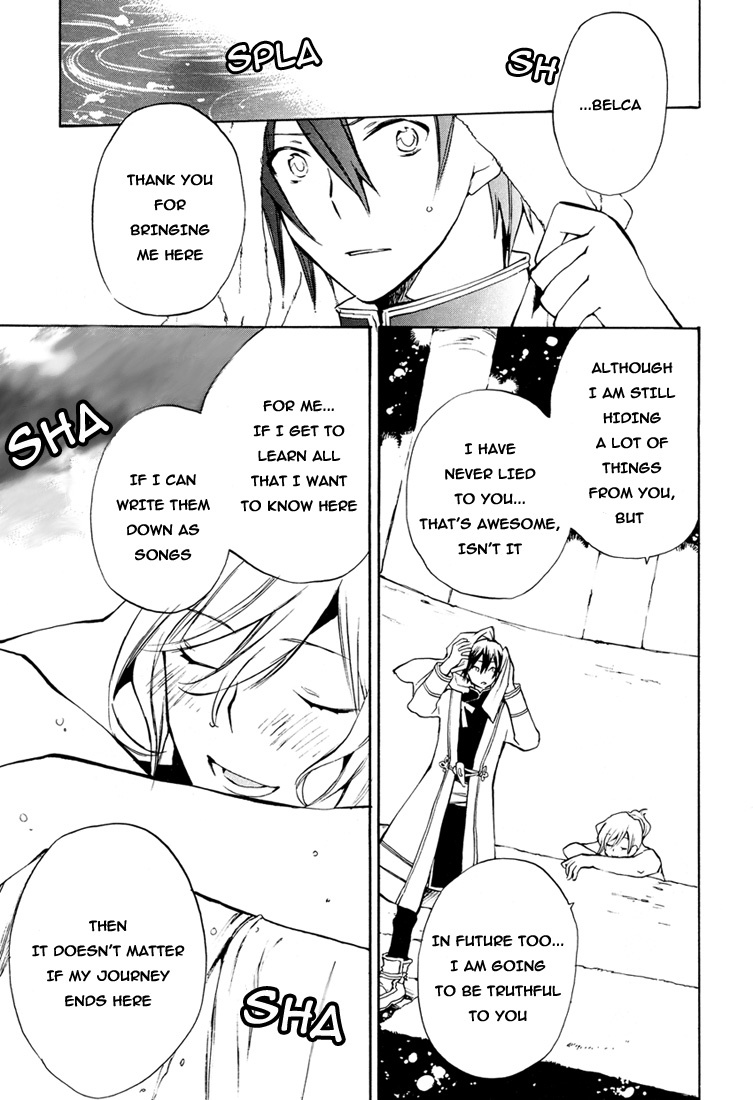 +C: Sword and Cornett Chapter 28 page 18 - Chapter 28