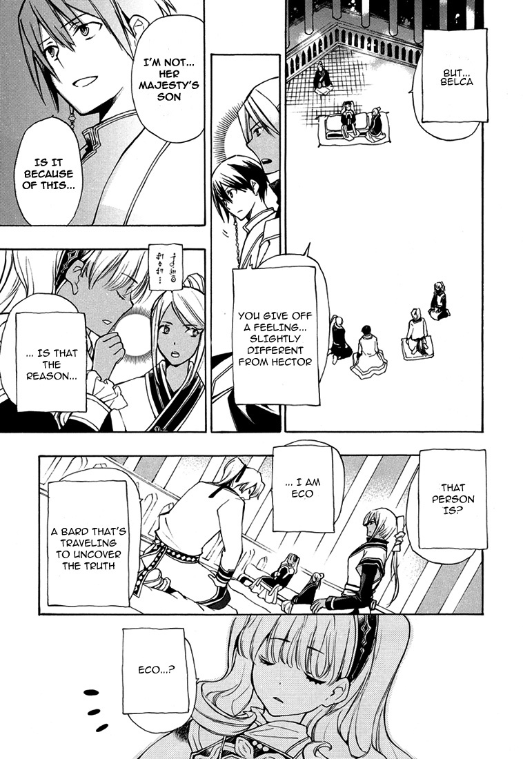 +C: Sword and Cornett Chapter 28 page 24 - Chapter 28