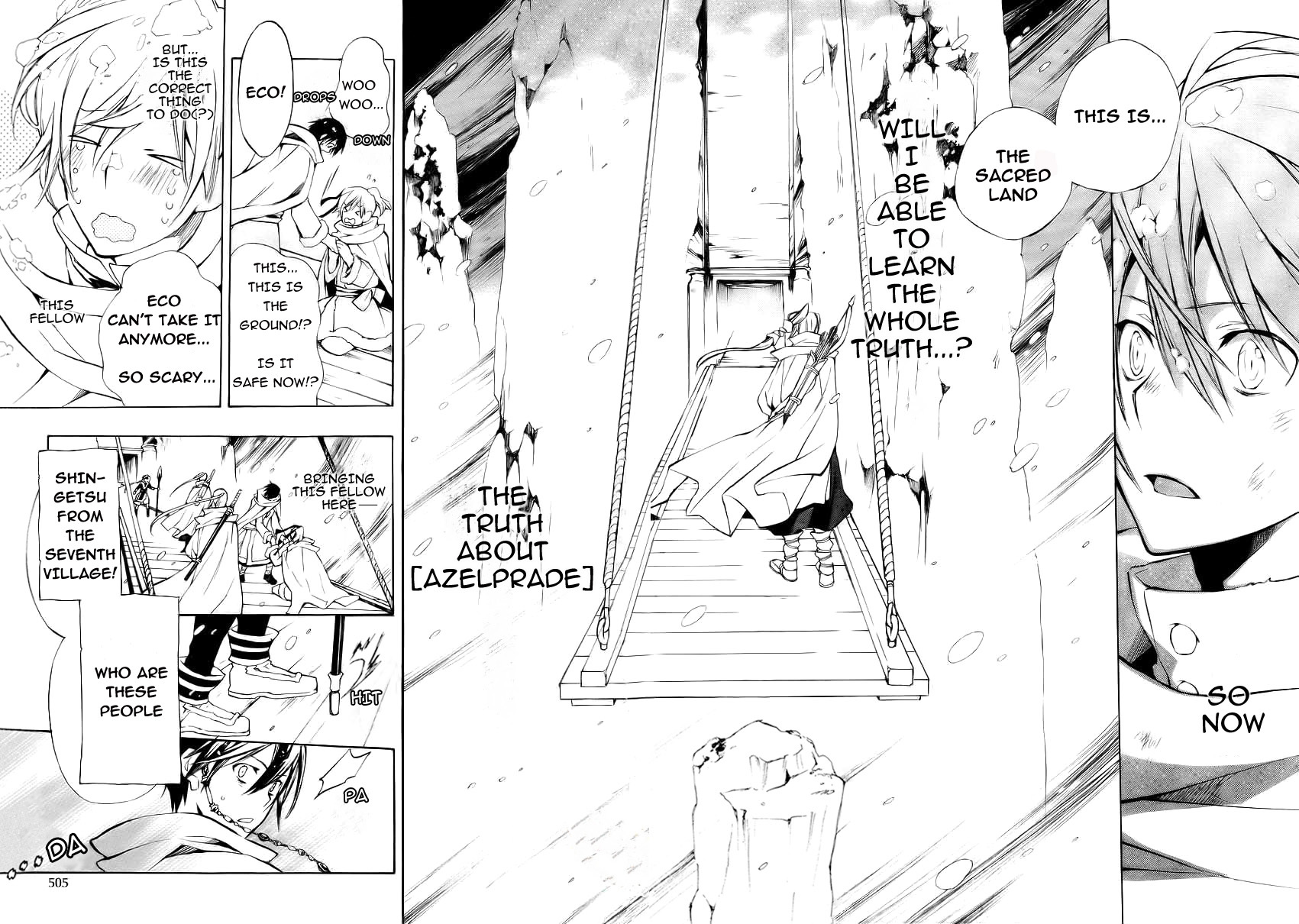 +C: Sword and Cornett Chapter 28 page 8 - Chapter 28