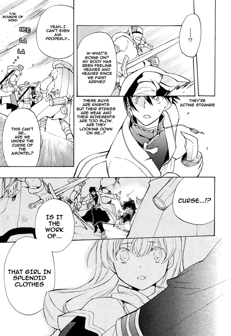 +C: Sword and Cornett Chapter 29 page 16 - Chapter 29
