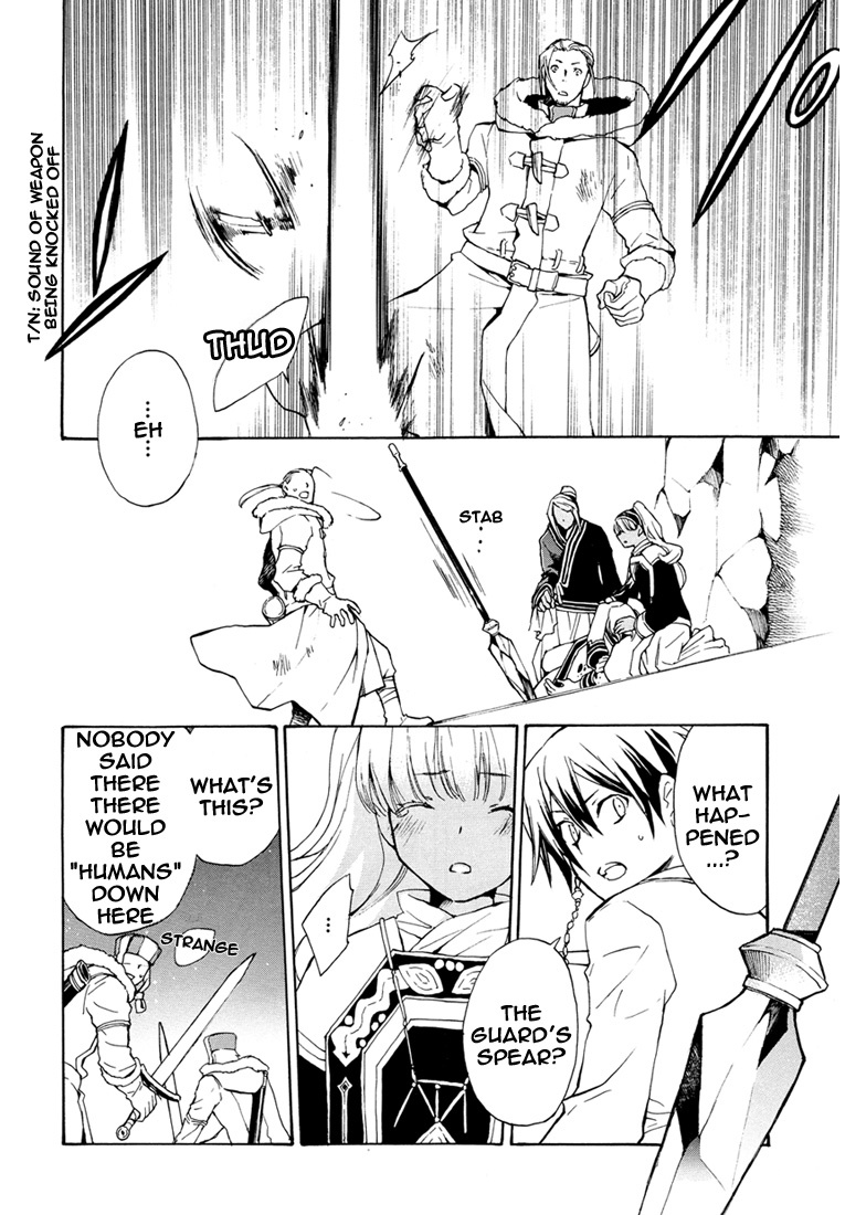 +C: Sword and Cornett Chapter 29 page 19 - Chapter 29